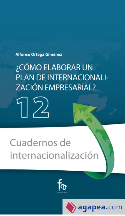 ¿COMO ELABORAR UN PLAN DE INTERNACIONALIZACIÓN EMPRESARIAL?