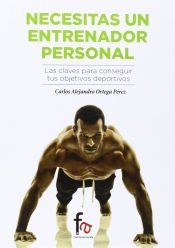 Portada de &iquest;Necesitas un entrenador personal?