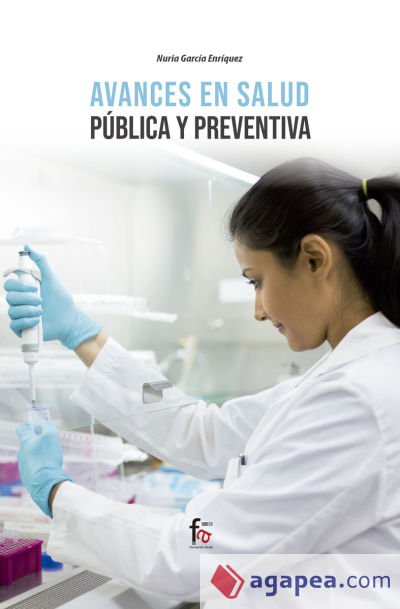 AVANCES EN SALUD PUBLICA Y PREVENTIVA