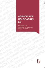 Portada de Agencias de colocación 2.0