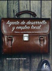 Portada de Agente de desarrollo y empleo local