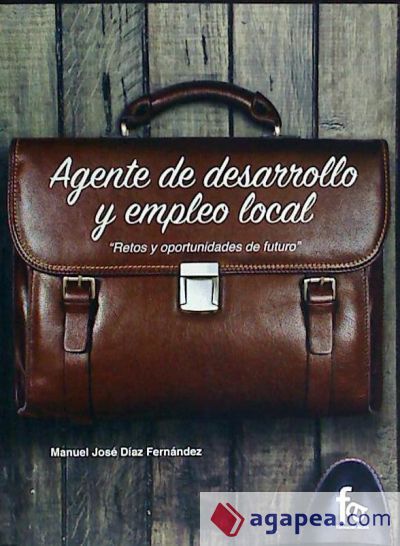 Agente de desarrollo y empleo local