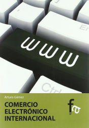 Portada de COMERCIO ELECTRONICO INTERNACIONAL