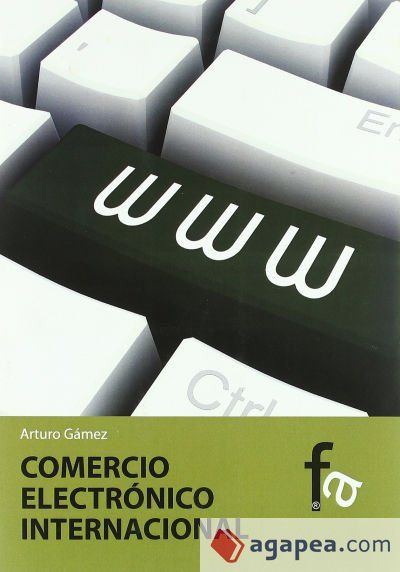 COMERCIO ELECTRONICO INTERNACIONAL COMERCIO ELECTRONICO INTERNACIONAL