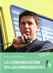 Portada de COMUNICACION EN LAS EMERGENCIAS,LA