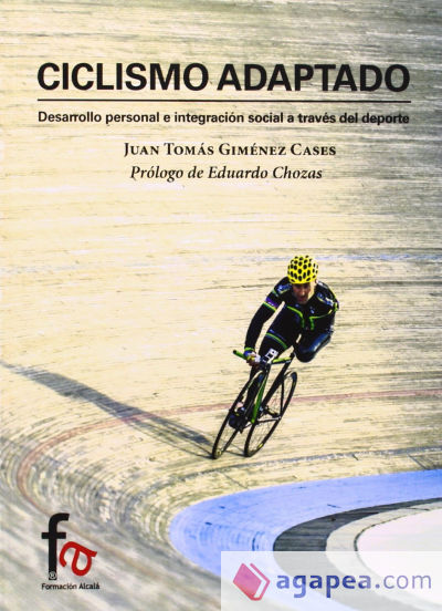 Ciclismo adaptado