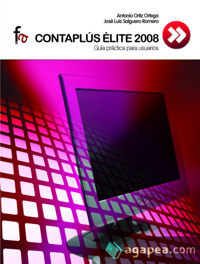 Contaplús élite 2008.Guía práctica para usuarios