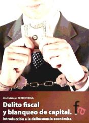 Portada de Delito fiscal y blanqueo de capital