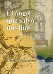 Portada de EL ÁNGEL QUE SALVÓ MIS DÍAS