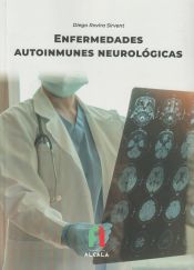 Portada de ENFERMEDADES AUTOINMUNES NEUROLÓGICAS