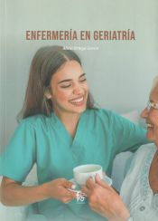 Portada de ENFERMERIA EN GERIATRIA