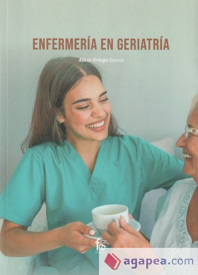 ENFERMERIA EN GERIATRIA