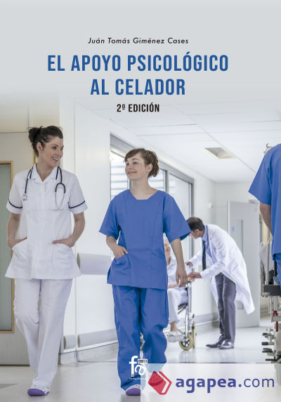 El APOYO PSICOLÓGICO DEL CELADOR-2ª edición