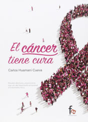 Portada de El cáncer tiene cura