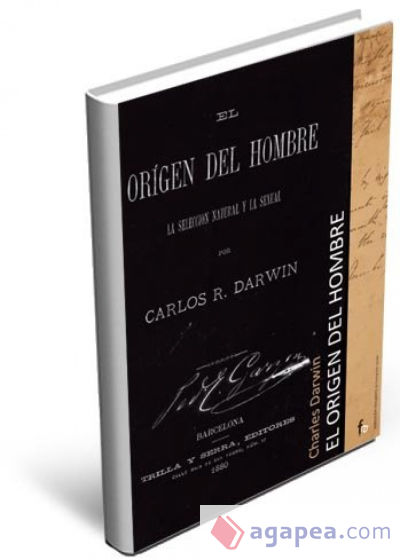 El origen del hombre