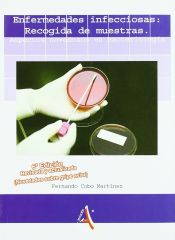 Portada de Enfermedades infecciosas: recogida de muestras: aspectos novedosos en bacteriología