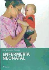 Portada de Enfermeria neonatal