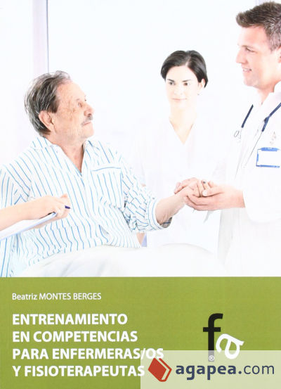 Entrenamiento en competencias para enfermería y fisioterapia