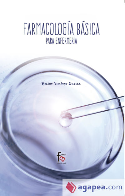 FARMACOLOGIA BASICA PARA ENFERMERIA