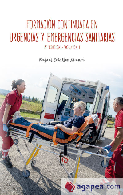 Formación contínua en urgencias y emergencias sanitarias