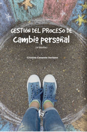 Portada de GESTION DEL PROCESO DE CAMBIO PERSONAL-3 EDICION