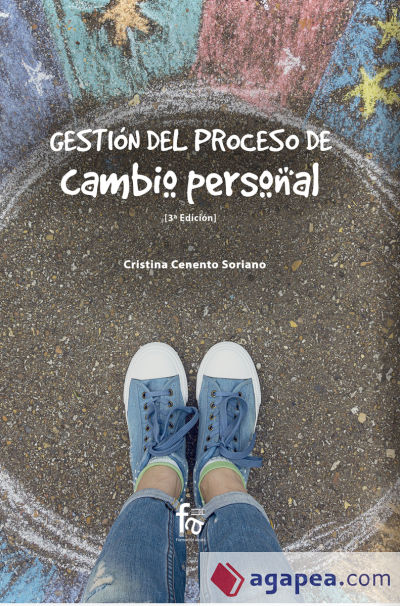 GESTION DEL PROCESO DE CAMBIO PERSONAL-3 EDICION