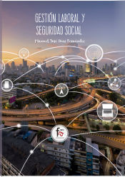 Portada de GESTIÓN LABORAL Y SEGURIDAD SOCIAL