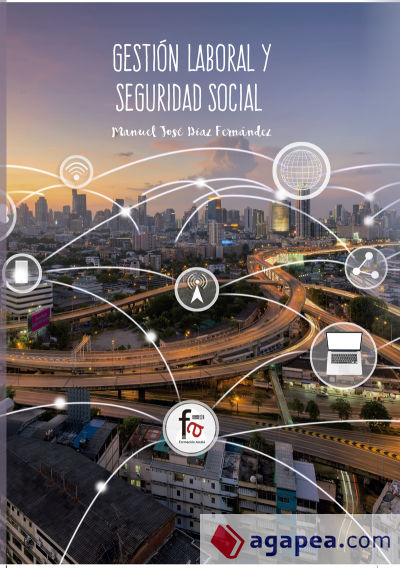 GESTIÓN LABORAL Y SEGURIDAD SOCIAL