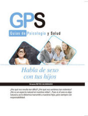 Portada de Habla de sexo con tus hijos