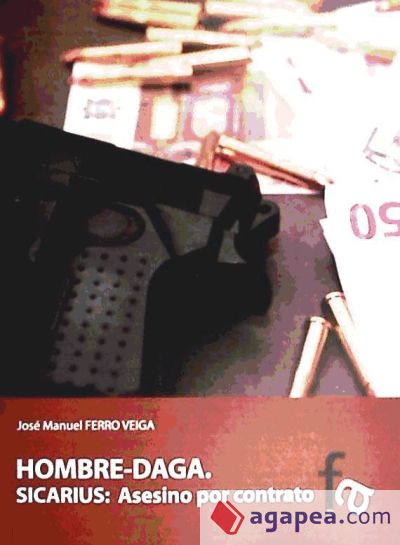 Hombre-daga