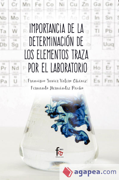 Importancia de la determinación de los elementos traza