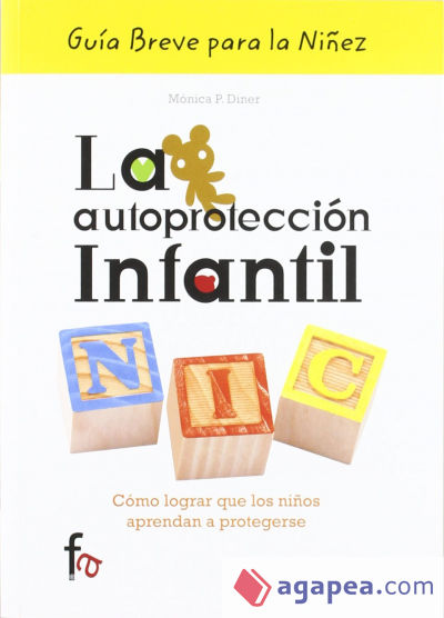 La autoprotección infantil