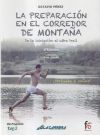 La Preparaci&oacute;n En El Corredor De Monta&ntilde;a