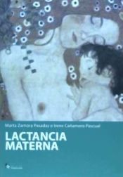 Portada de Lactancia materna