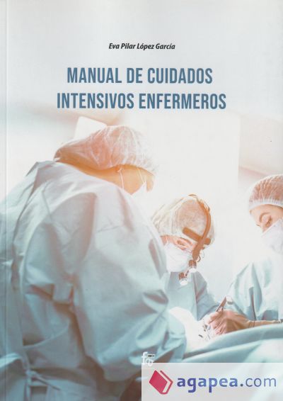 MANUAL DE CUIDADOS INTENSIVOS ENFERMEROS