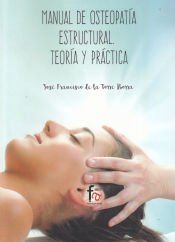 Portada de MANUAL DE OSTEOPATIA ESTRUCTURAL.TEORIA Y PRACTICA