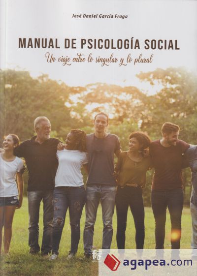 MANUAL DE PSICOLOGÍA SOCIAL