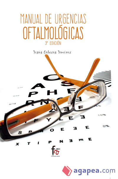 Manual de urgencias oftalmológicas