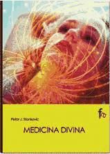 Portada de Medicina divina