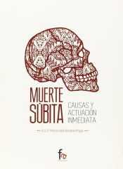 Portada de Muerte súbita: causas y actuación inmediata