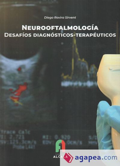 NEUROOFTALMOLOGÍA. DESAFÍOS DIAFNÓSTICOS-TERAPÉUTICOS118