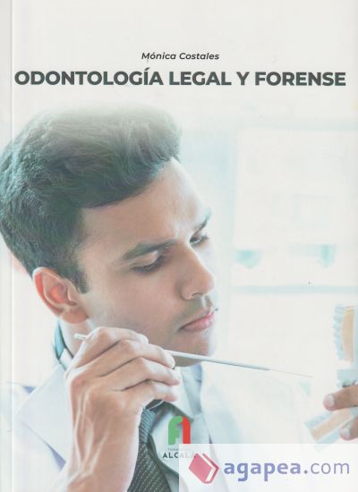 ODONTOLOGIA LEGAL Y FORENSE