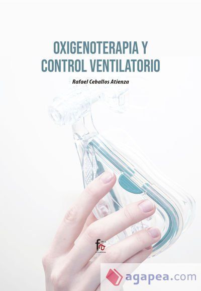 OXIGENOTERAPIA Y CONTROL VENTILATORIO OXIGENOTERAPIA Y CONTROL VENTILATORIO