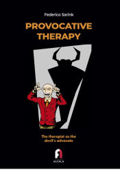 Portada de PROVOCATIVE THERAPY