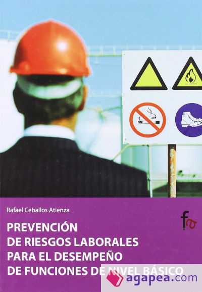 Prevención de RRLL para celadores