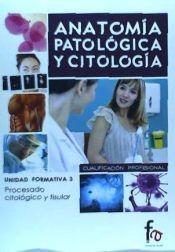 Portada de Procesado citol&oacute;gico y tisular
