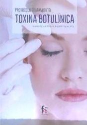 Portada de Protocolo de tratamiento toxina botulínica