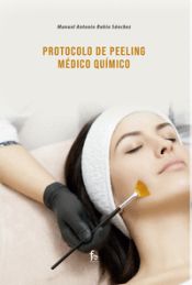 Portada de Protocolo peeling médico químico