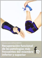 Portada de Recuperación funcional