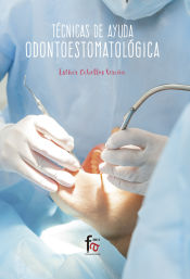 Portada de TÉCNICAS DE AYUDA ODONTOESTOMATOLOGICA